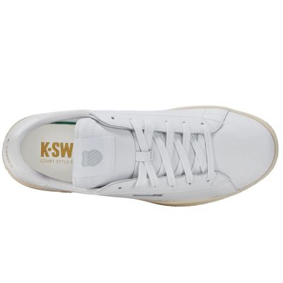 3. Buty K-Swiss Slammklub CC M 08911-135-M