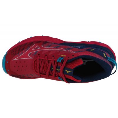 3. Buty Mizuno Wave Daichi 7 W J1GK227141