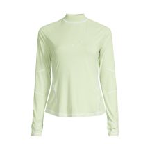 Koszulka CASALL Technical Pursuit Longsleeve zielony