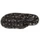 4. Kapcie Calvin Klein Slipper Mule Fur Mono W HW0HW00536-0GK
