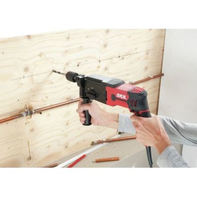 6. Młotowiertarka HAMMER ROTARY 1770GA 850W