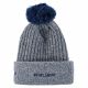 10. Czapka Bauer Team Knit Pom 1057011