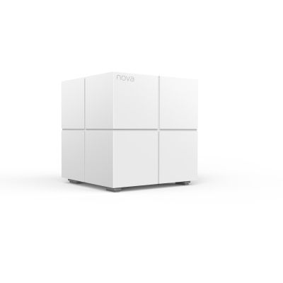 7. System Mesh Tenda MW6 3pack (xDSL; 2,4 GHz, 5 GHz)