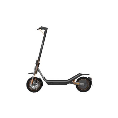 8. Xiaomi Electric Scooter 6 Pro GL Czarny 25 km/h 10 Ah