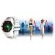 10. Damski SMARTWATCH G.Rossi SW017-5