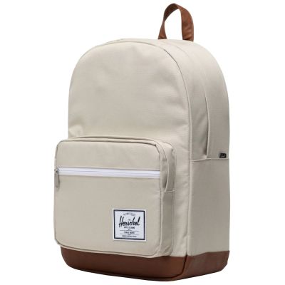 3. Herschel Pop Quiz Backpack 10011-05752 Szare One size