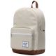 3. Herschel Pop Quiz Backpack 10011-05752 Szare One size