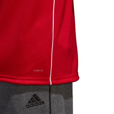 5. Bluza adidas CORE 18 Training top M CV3999