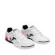 2. Buty piłkarskie Joma Top Flex 2532 Indoor biało-czarne TOPW2532IN