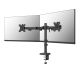 19. Uchwyt do monitora na biurko / Dual DS60-600BL2 NEOMOUNTS
