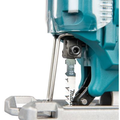 3. Akumulatorowa wyrzynarka Makita DJV186Z 18V