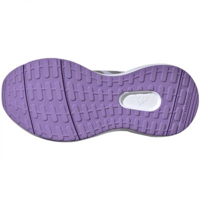 6. Buty adidas FortaRun 2.0 Cloudfoam Lace Jr ID2363