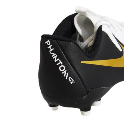 8. Buty piłkarskie korki dziecięce Nike Jr Phantom Gx Ii Academy FG/MG - FD6722-100