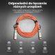 5. Extralink Kabel SFP+ AOC AOC SFP+ 10Gbps, 5m