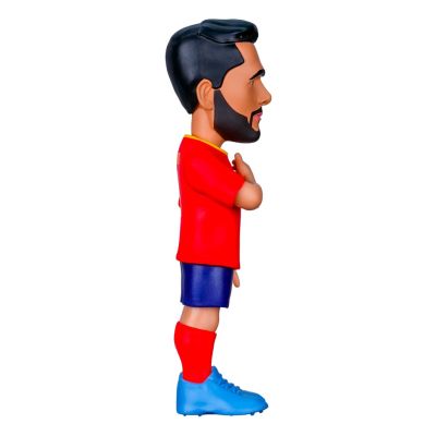 5. MINIX SPAIN - MIKEL MERINO