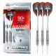 4. Rzutki Harrows Assassin Expert 90% Softip HS-TNK-000013220