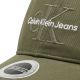 13. Czapka z daszkiem Calvin Klein Jeans Monogram K50K505618