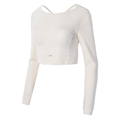 Damska Koszulka z długim rękawem FIJI W