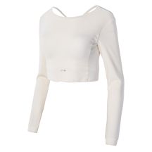 Damska Koszulka z długim rękawem FIJI W