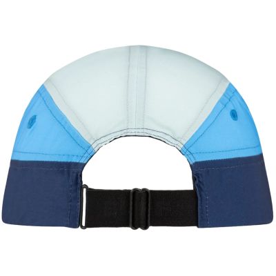 2. Buff 5 Panel Go Cap 12531476630 Granatowe L/XL