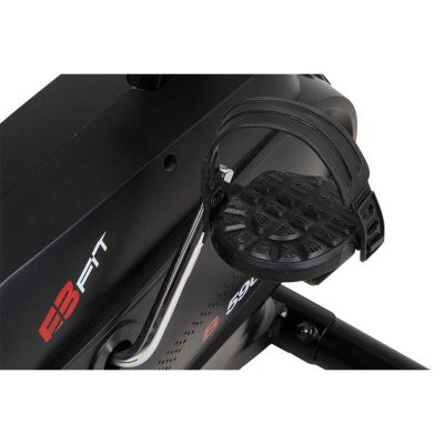 12. ROWER STACJONARNY TRENINGOWY MAGNETYCZNY B590 EB FIT