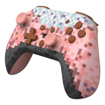 2. Dragonshock PopTop Różowy, Brązowy, Czarny, Jasny Niebieski, Fioletowy Bluetooth Gamepad Analogowa/Cyfrowa Nintendo Switch, PC