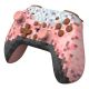 2. Dragonshock PopTop Różowy, Brązowy, Czarny, Jasny Niebieski, Fioletowy Bluetooth Gamepad Analogowa/Cyfrowa Nintendo Switch, PC