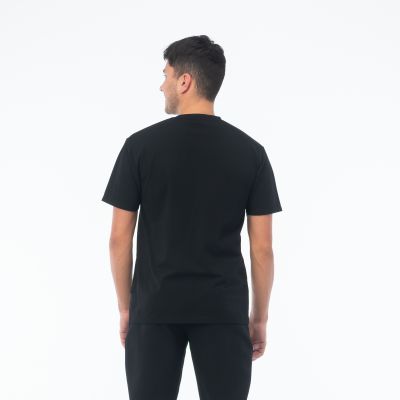 7. Męska Koszulka z krótkim rękawem FROXALI