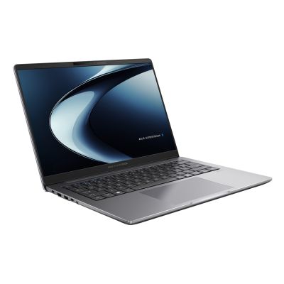 3. ASUS ExpertBook P3 PM3406CKA-LY0291W Copilot+ PC AMD Ryzen AI 5 330 Laptop 35,6 cm (14") WUXGA 16 GB DDR5-SDRAM 512 GB SSD Wi-Fi 7 (802.11be) Windows 11 Home Szary