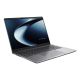 3. ASUS ExpertBook P3 PM3406CKA-LY0291W Copilot+ PC AMD Ryzen AI 5 330 Laptop 35,6 cm (14") WUXGA 16 GB DDR5-SDRAM 512 GB SSD Wi-Fi 7 (802.11be) Windows 11 Home Szary
