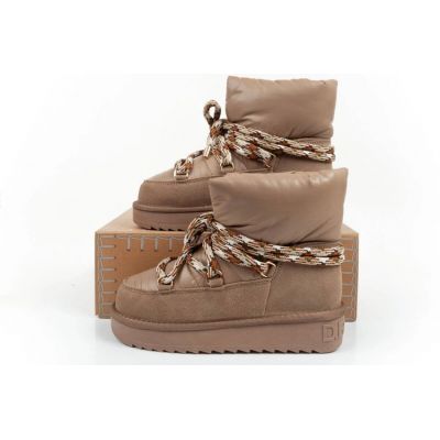 10. Buty D.Franklin W DFSH375003-TAUP