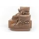 10. Buty D.Franklin W DFSH375003-TAUP