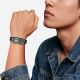 5. Pasek Tech-Protect IconBand Classic na Xiaomi Smart Band 8 / 9 / 10 / NFC - czarny