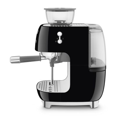 15. Smeg EGF03BLEU ekspres do kawy Ręczny Ekspres do espresso 2,4 l