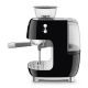 15. Smeg EGF03BLEU ekspres do kawy Ręczny Ekspres do espresso 2,4 l