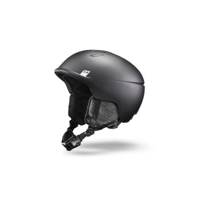 Kask narciarski Julbo Shortcuts czarny
