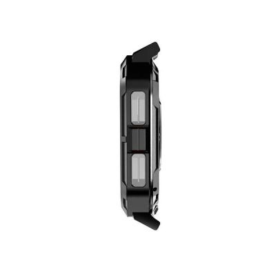 6. Smartwatch HiFuture FutureFit Ultra3 - czarny