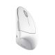 5. Mysz TRUST Verto Wireless vertical ergonomic White