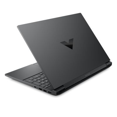 3. HP Victus 15-fa2246nw i5-13420H 15.6"FHD IPS 144Hz 300nits AG 16GB DDR4 SSD512 GeForce RTX 3050 6GB WiFi6+BT Cam720p 52,5Wh Win11 Mica Silver 2Y