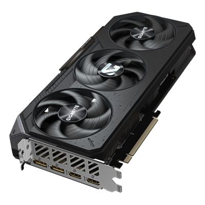 6. Karta graficzna Gigabyte Radeon RX 9070 GAMING OC 16GB
