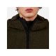 3. Bluza męska ROSSIGNOL ALLTRACK ANORAK FLEECE zielona