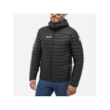 Kurtka męska MILLET Evole Light 700 Hd M czarna