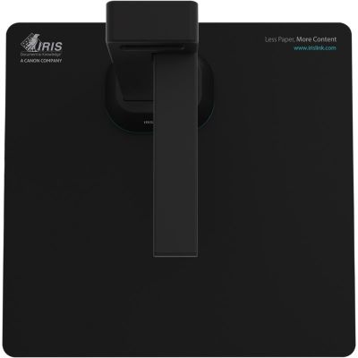 5. Canon IRIScan Desk 6 aparat do dokumentów Czarny, Srebrny CMOS USB 2.0