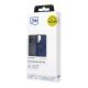 17. Samsung Galaxy S26 Ultra - 3mk Smoke MagCase Blue