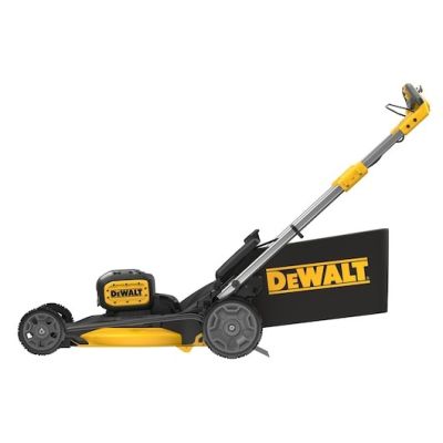 6. Kosiarka 2x18V XR 53cm z napędem 2 x 8Ah