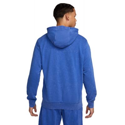 2. Bluza z kapturem Nike FC Barcelona Sweat 3rd GX M FQ2999-405