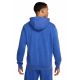 2. Bluza z kapturem Nike FC Barcelona Sweat 3rd GX M FQ2999-405