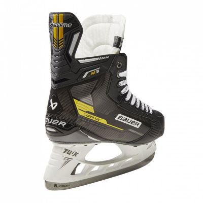 3. Łyżwy hokejowe Bauer Supreme M3 Int 1059775
