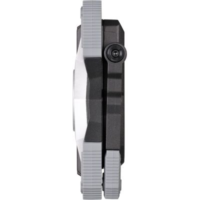 4. Brennenstuhl 1173100100 reflektor Czarny, Szary 15 W LED