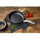 8. Patelnia BALLARINI Lazise 20 cm 75003-052-0
